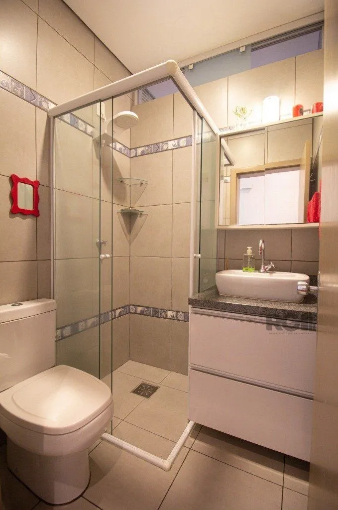Imagem Apartamento de 3 dormitórios no bairro Petrópolis