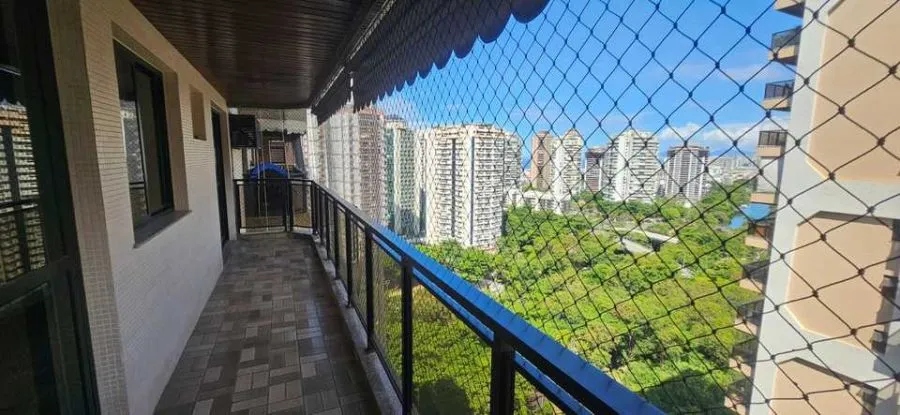 Imagem Apartamento a Venda no bairro Barra da Tijuca - Rio de Janeiro, RJ