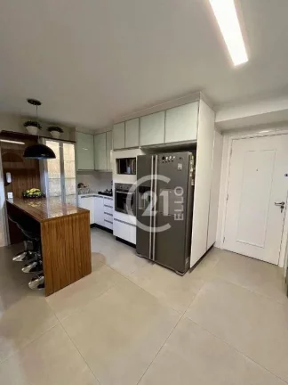 Imagem Apartamento com 4 dormitórios à venda, 172 m² por R$ 1.600.000,00 - Vila Andrade - São Paulo/SP