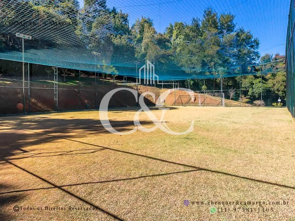 Imagem Terreno à venda no Jardim Atenas Jundiaí, Malota, 746m², aclive e 15m de frente