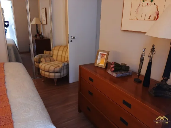 Imagem Apartamento a Venda Condomínio Cittá de Firenze - Jardim Ana Maria - Jundiaí/SP