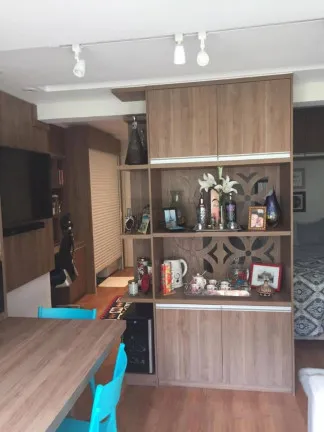 Imagem Apartamento com 1 Quarto à Venda, 29 m² em Perdizes - São Paulo