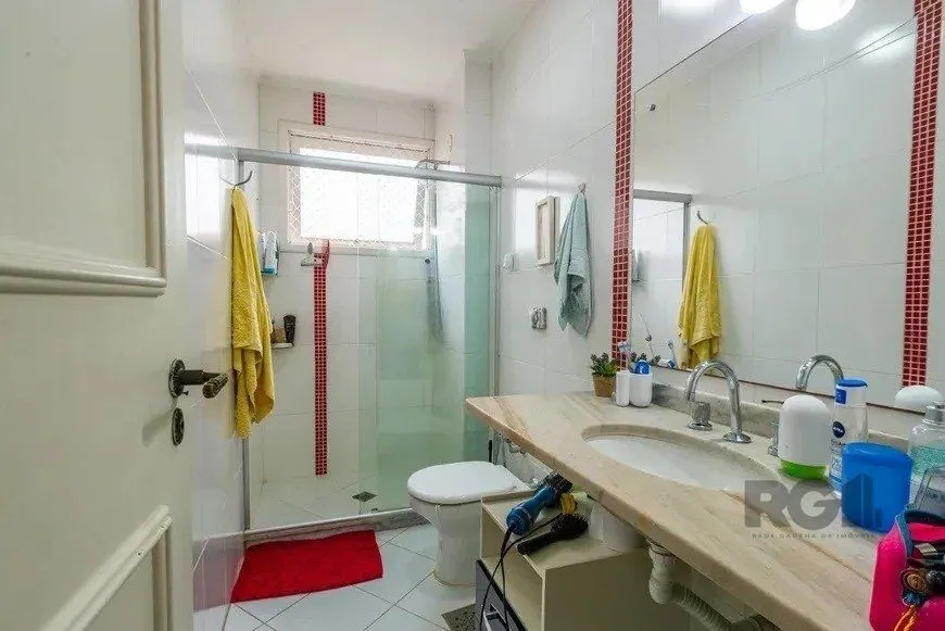 Imagem Cobertura 125m² - 3 dormitórios, 2 vagas no bairro Petrópolis