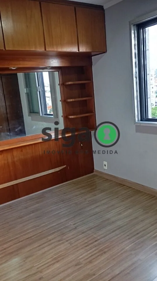 Imagem VENDA APARTAMENTO JABAQUARA 2 QUARTOS, 1 VAGA