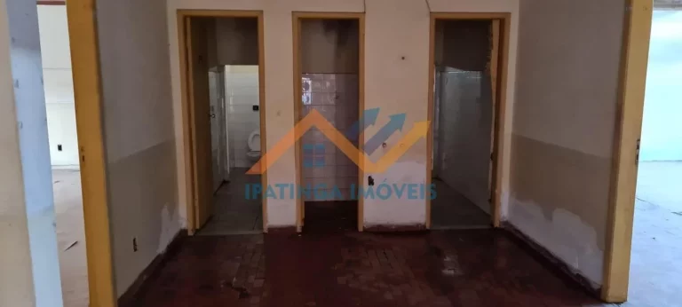Imagem Imóvel comercial no bairro Amaro Lanari ? Coronel Fabriciano