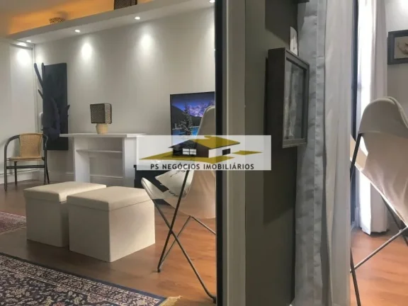 Imagem Studio para locação na Sta Cecilia