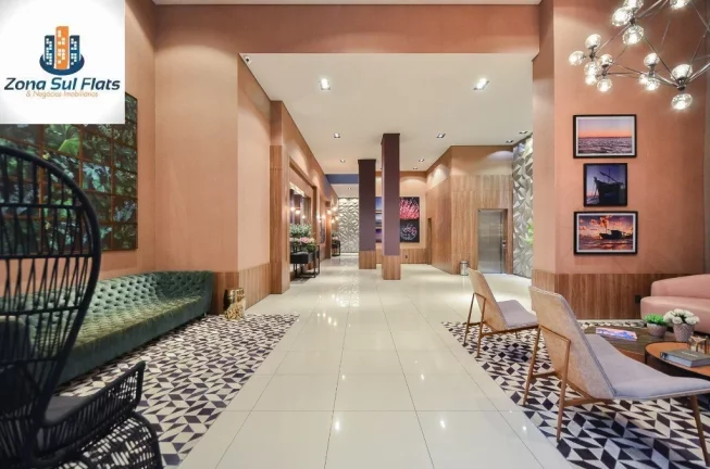 Imagem Apartamento à Venda Na Vila Mascote Com 3 Suítes e 3 Vagas