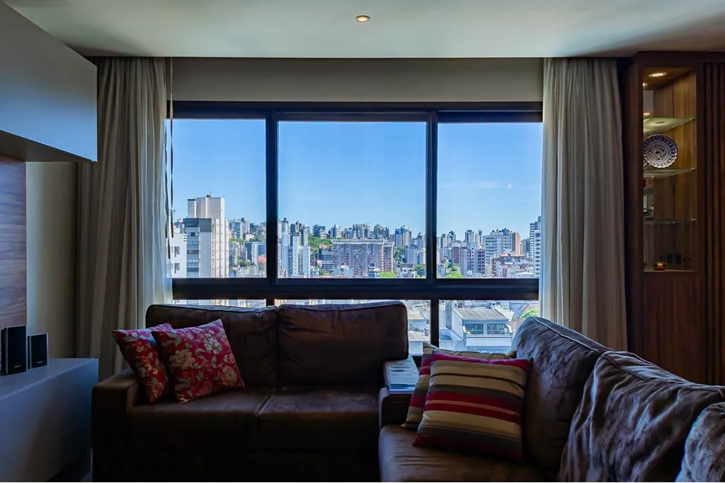 Imagem Apartamento em Petrópolis