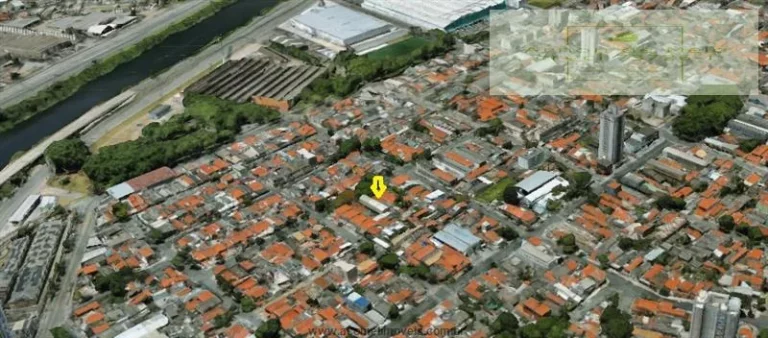 Imagem Galpões para venda em Osasco no bairro Presidente Altino
