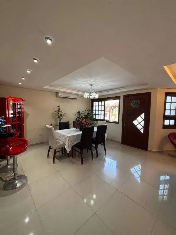 Imagem Casa de Condomínio em São Lucas