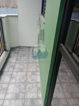 Imagem Apto à venda em Ubatuba-SP, bairro Praia Grande: 1 quarto, 1 sala, 1 banheiro, garagem, 40m² de área. Imperdível!