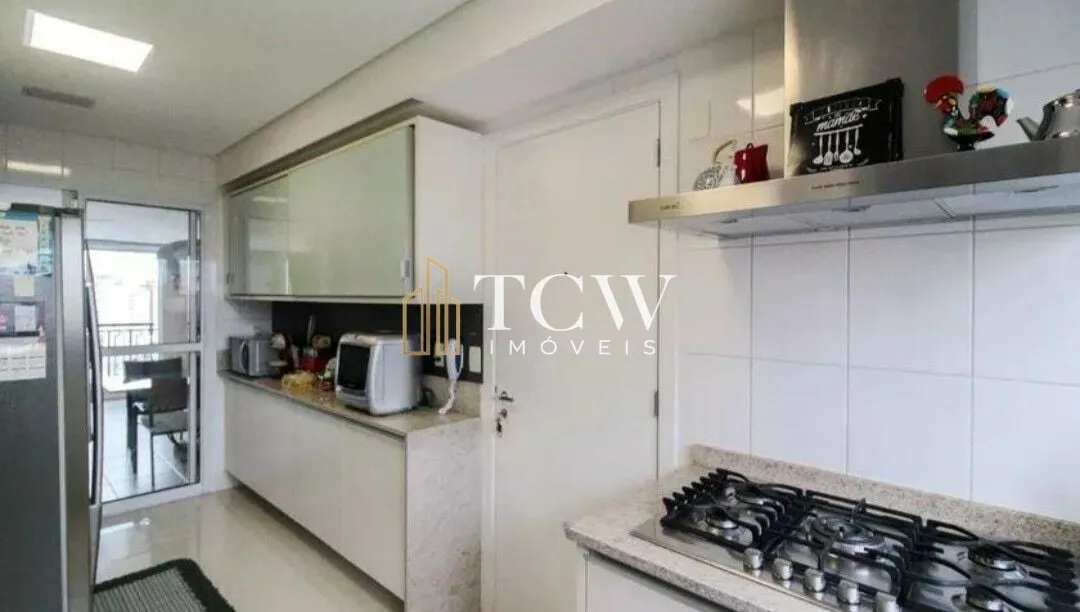 Imagem Apartamento à venda no bairro Chácara Klabin - São Paulo/SP, Zona Sul