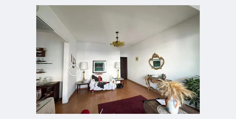 Imagem Apartamento à venda no bairro Copacabana em Rio de Janeiro/RJ