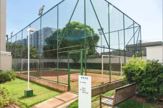 Imagem MOOB IPIRANGA - DIRECIONAL - Apto de 59m² + vaga (Unidade de Revenda), a 300m do Metrô Tamanduateí!