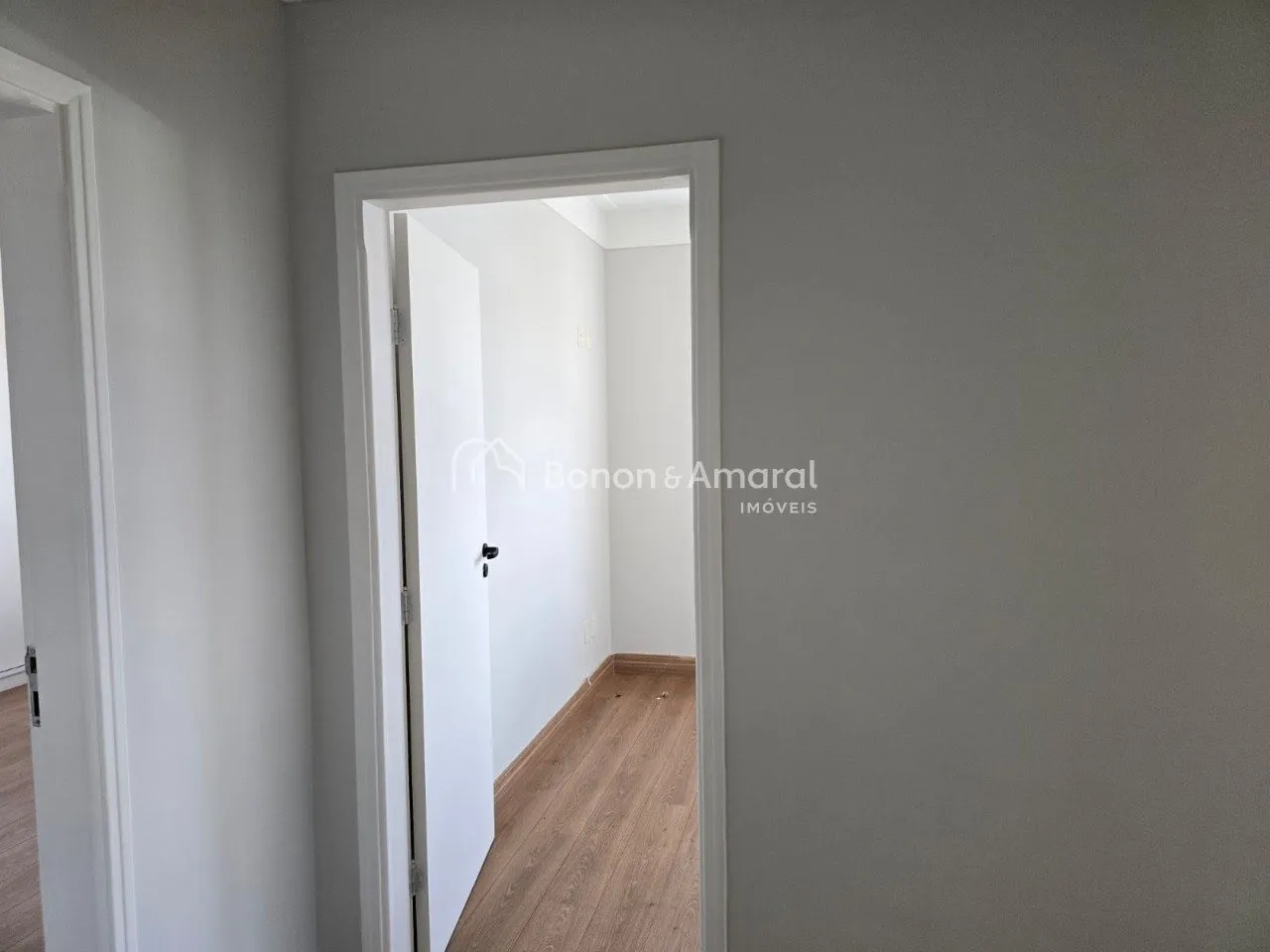 Imagem Apartamento 3 quartos z venda no Condomínio Porto Rico no Bairro Santa Terezinha, Paulínia/SP