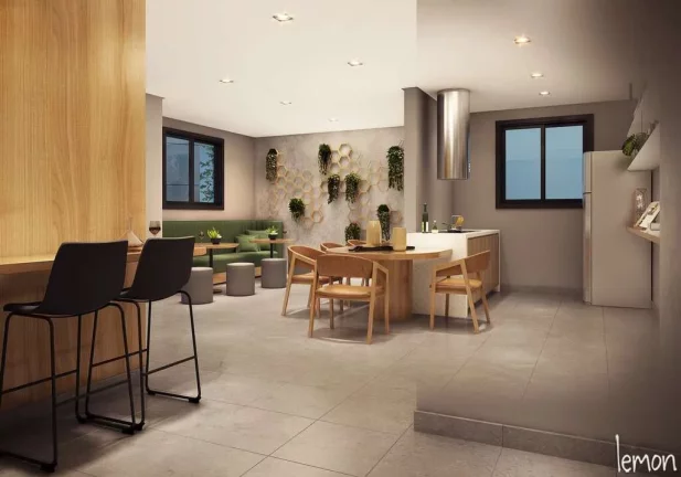 Imagem APARTAMENTO RESIDENCIAL em São Paulo - SP, Santo Amaro