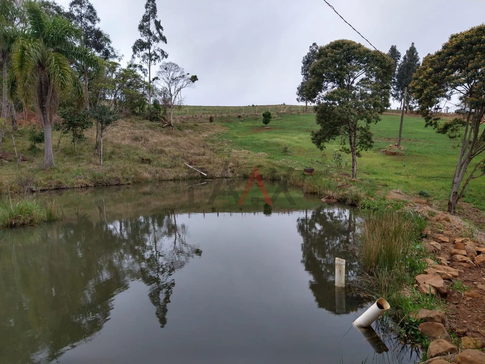 Imagem Chácara, JORDÃO, GUARAPUAVA - PR