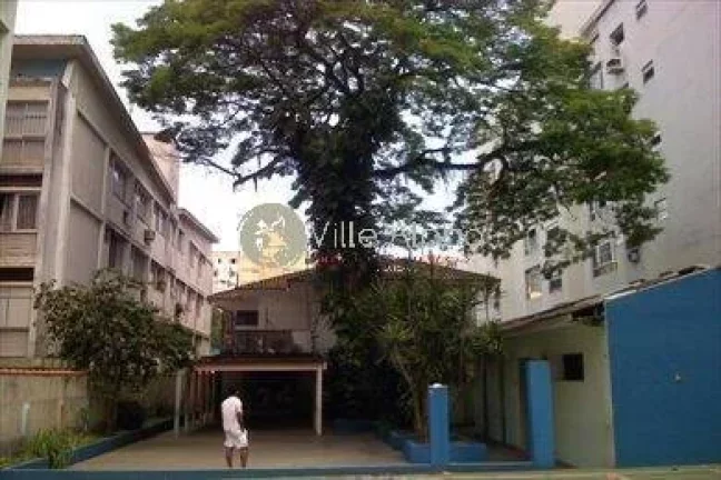 Casa a venda no bairro do boqueirão