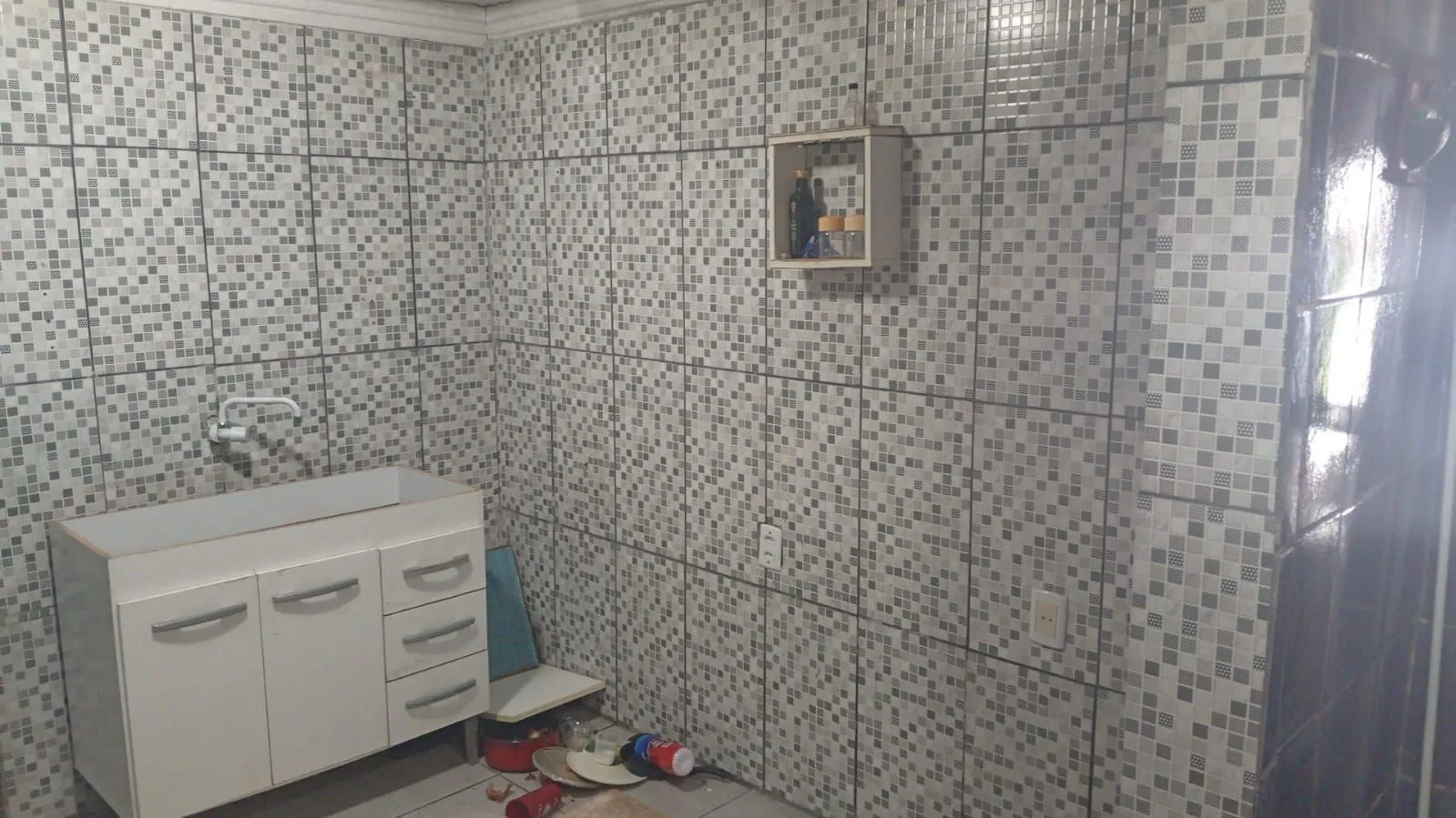 Imagem Casa residencial/comercial