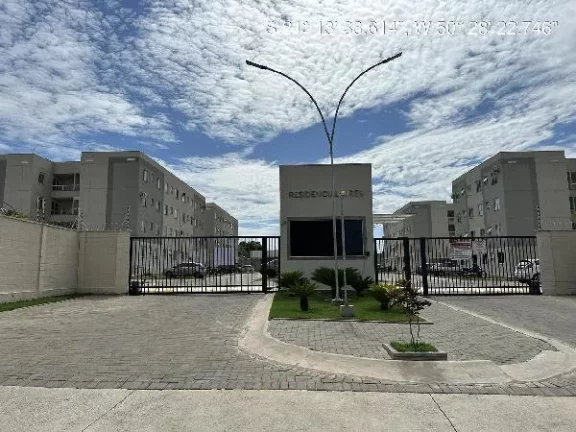 Foto do imóvel Oportunidade Única em ARACATUBA - SP | Tipo: Apartamento | Negociação: Licitação Aberta | Situação: Imóvel em TRAVESSA ERNESTO NAZARET