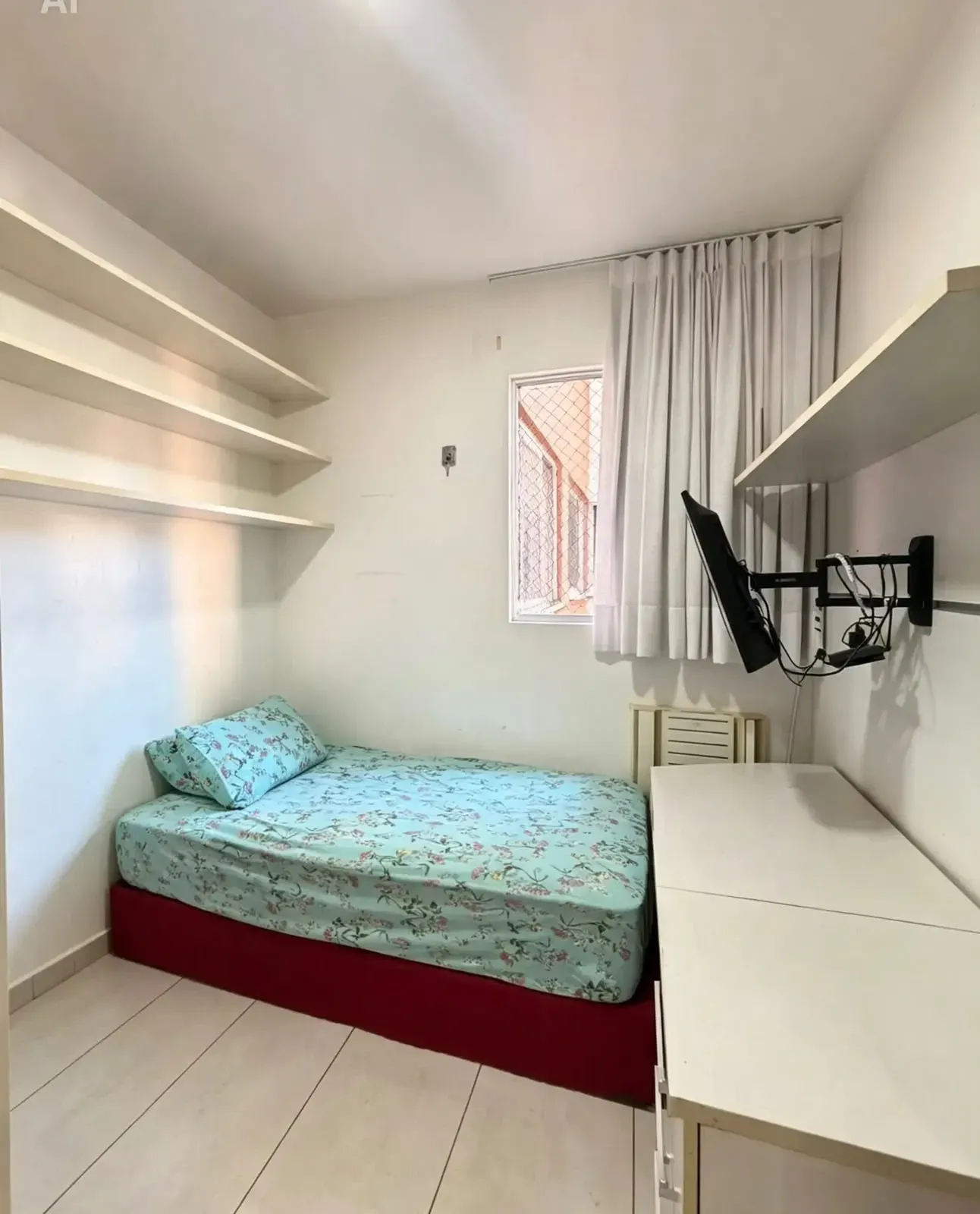 Imagem Apartamento com 3 Quartos à Venda, 73 m² em Japiim - Manaus