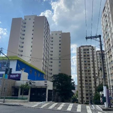 Foto do imóvel Oportunidade Única em SAO PAULO - SP | Tipo: Apartamento | Negociação: Licitação Aberta | Situação: Imóvel em AVENIDA PARADA PINTO