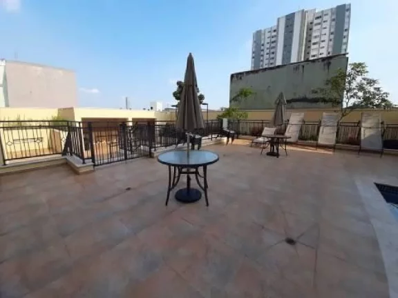 Imagem Vende-se apartamento de 44 m², 1 dormitório, 1 vaga, em excelente localização de Santana!!