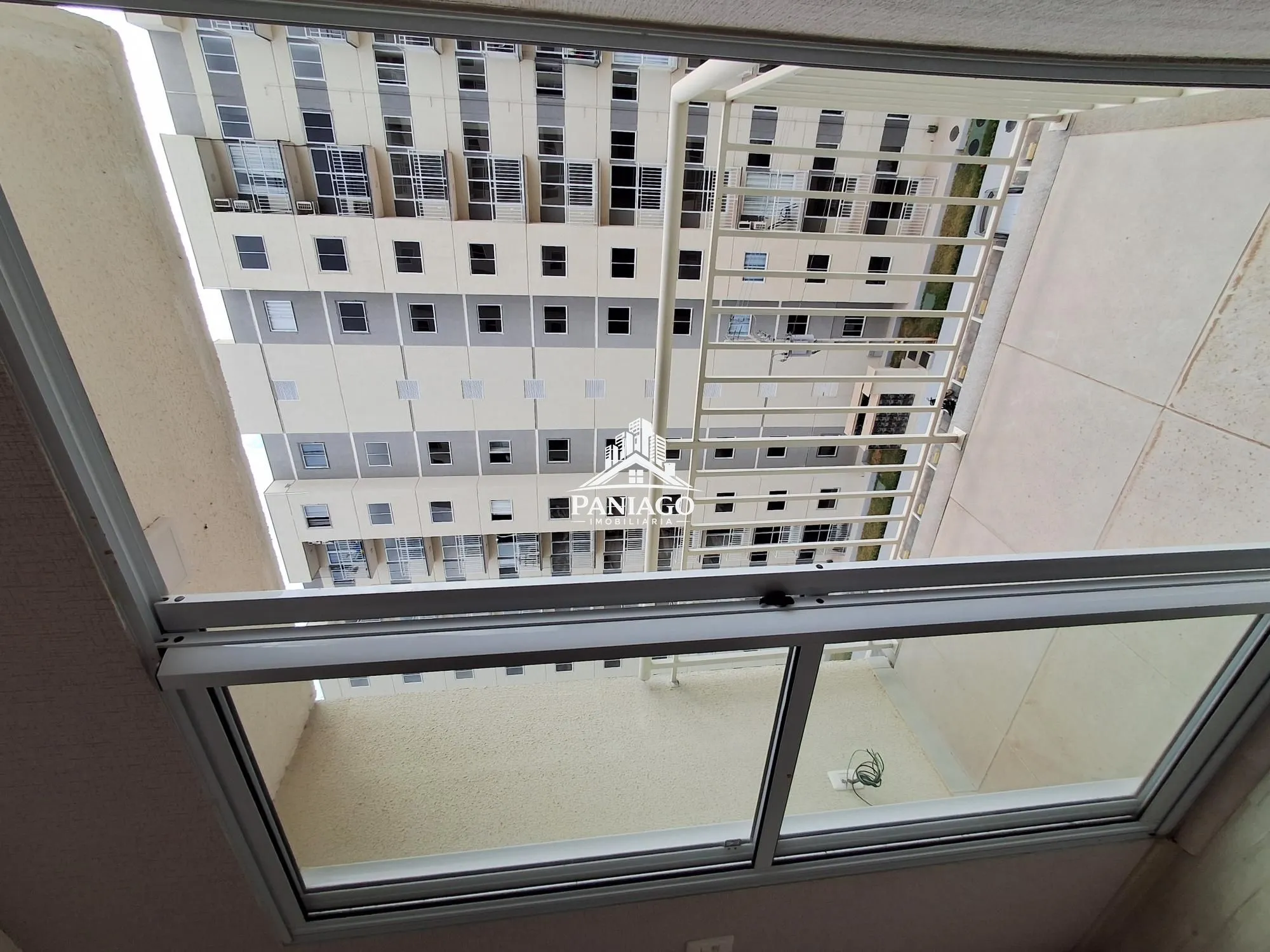 Imagem Apartamento para Locação Condomínio | 2 Quartos | Taxas Inclusas Parque Geórgia