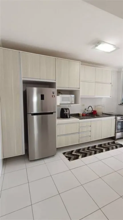 Imagem APARTAMENTO COM 8,90 m² - AVIAÇÃO - PRAIA GRANDE SP