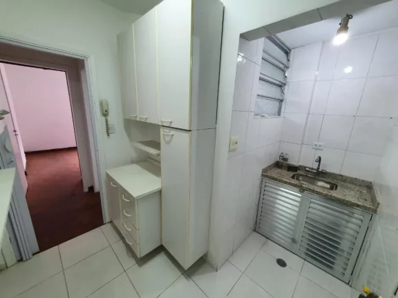 Imagem Apartamento a venda no Tatuapé com 1 dormitório