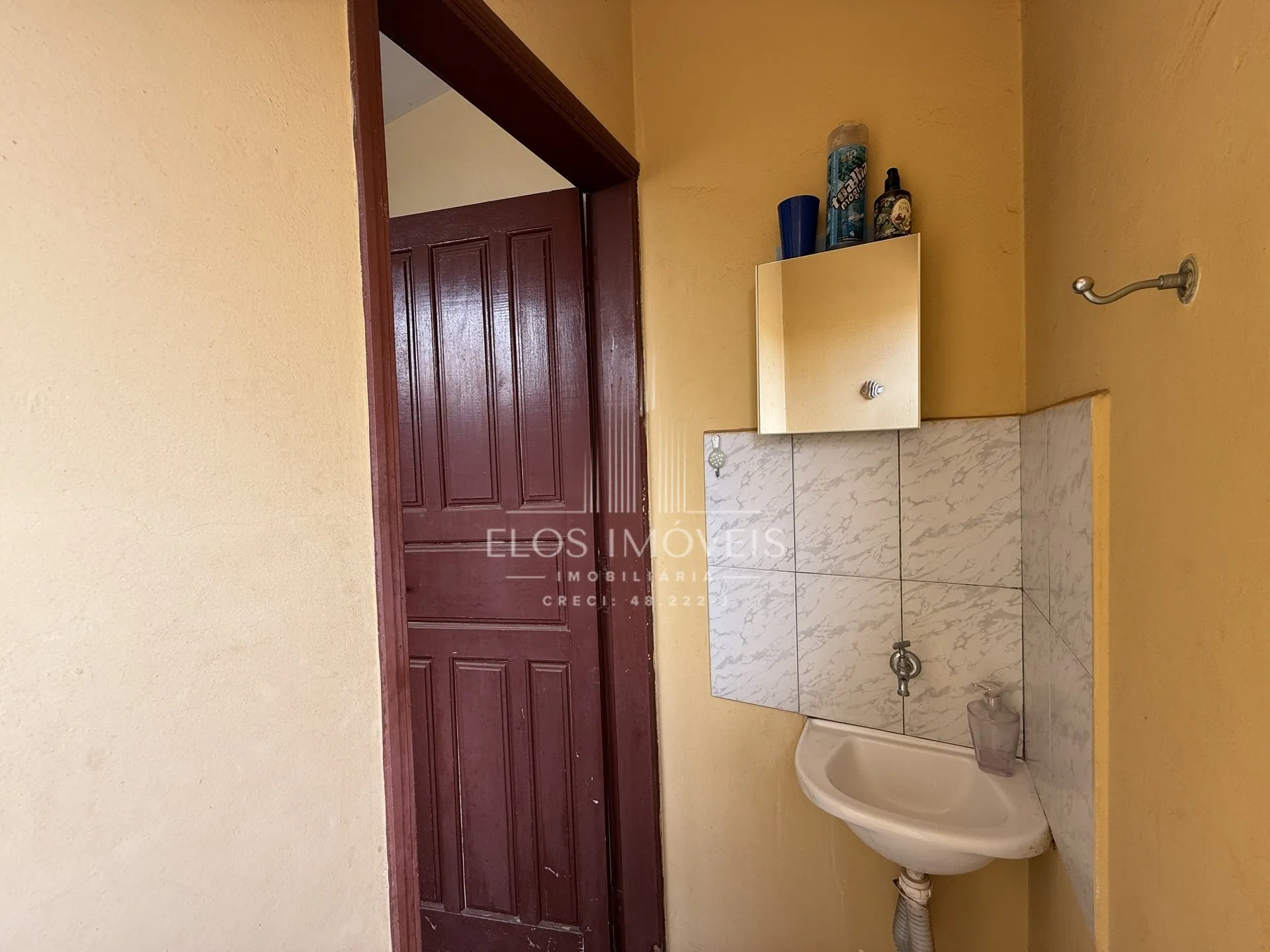 Imagem Casa de 2 quartos, 98m² no bairro Jardim Caieira, em Limeira