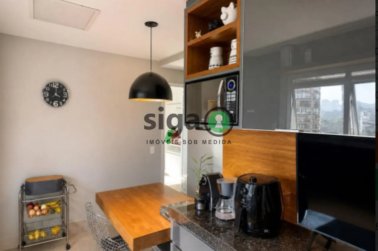 Imagem Apartamento á Venda no Parque Panamby , 247m2 com 4 quartos e 4 vagas
