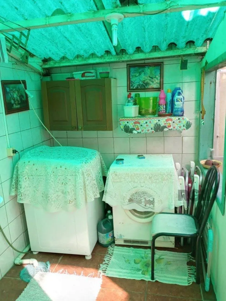 Imagem Apartamento em Morro Santana