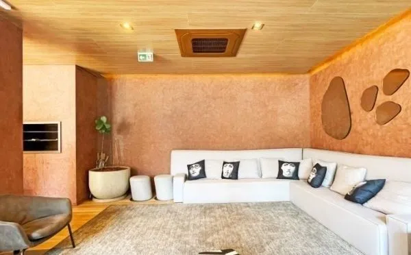 Imagem Apartamento estilo LOFT no bairro Mont Serrat mobiliado com vaga