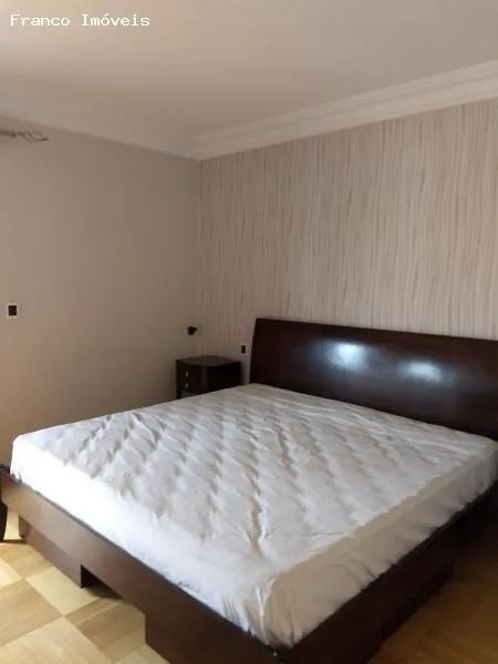 Imagem Apartamento para Venda em Santo André, Jardim, 5 dormitórios, 5 suítes, 6 banheiros, 4 vagas