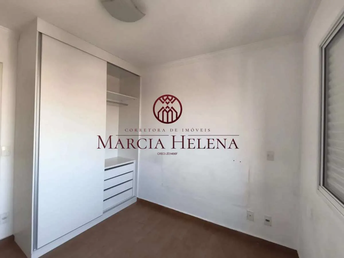 Imagem Apartamento à venda, no Residencial Vista Prado em Campinas, Jardim Nova Europa, com 2 quartos, 51m2
