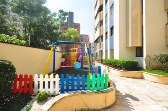 Imagem CONDOMÍNIO COSTA AZUL - Apto 84m² (Unidade Revenda), em excelente localização do Portal do Morumbi!