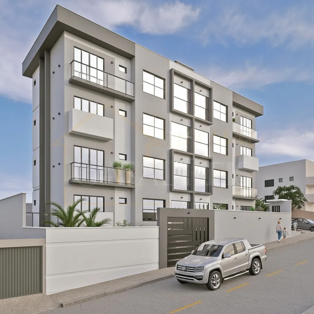 Imagem Apartamento 2 quartos à venda em Parque Primavera, Poços de Caldas