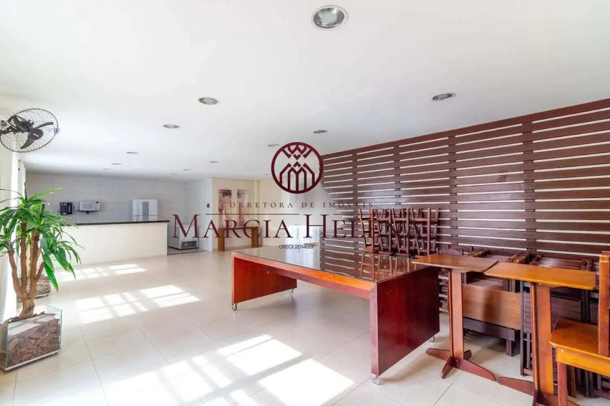 Imagem Apartamento à venda, no Vita Parque em Campinas, Parque Industrial, com 3 quartos, 67m2