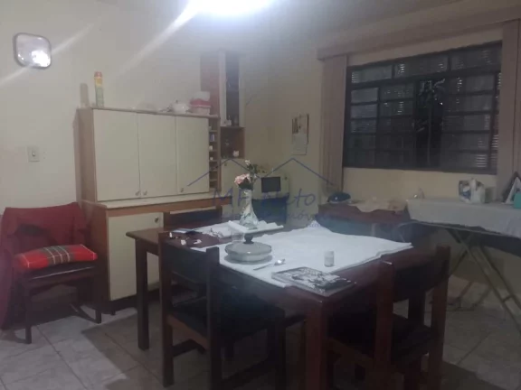 Imagem Casa Padrão