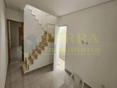Imagem Sobrado 3 Quartos Umuarama Osasco com 4 Vagas | Acabamento Alto Padrão