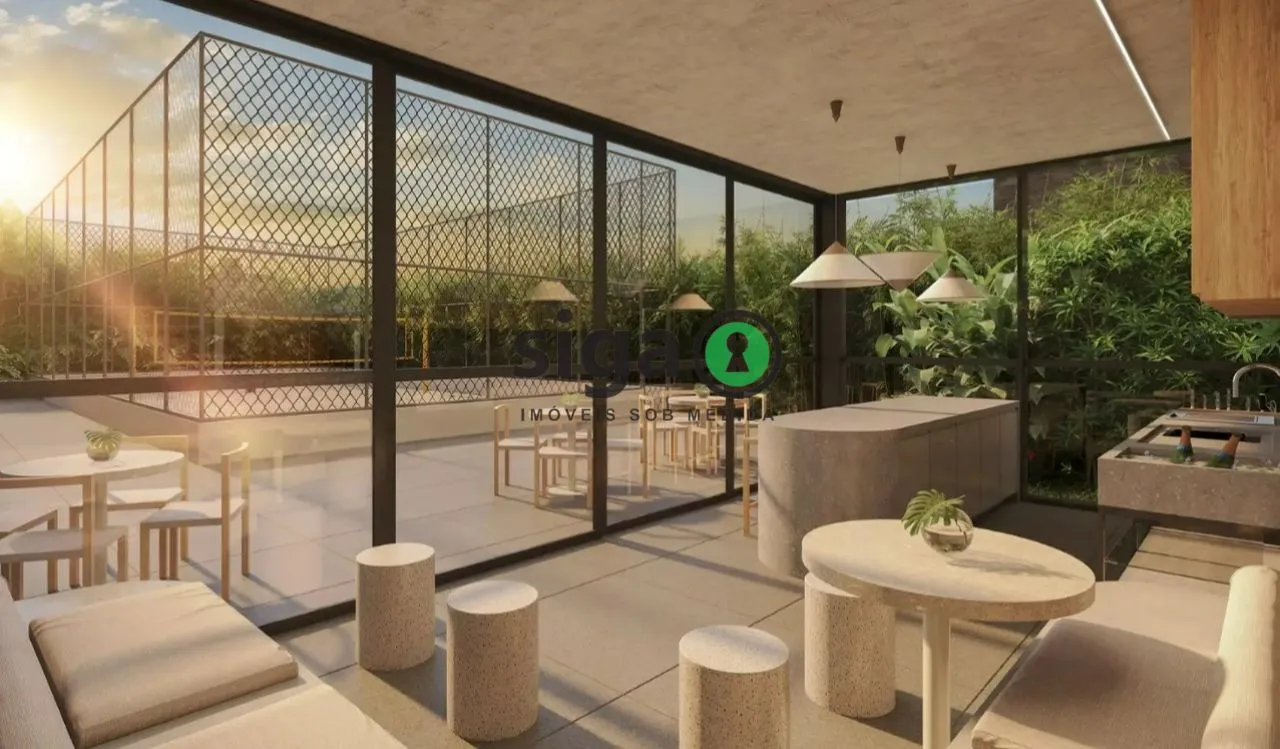 Imagem Apartamento para venda em Moema 03 suítes, São Paulo - SP