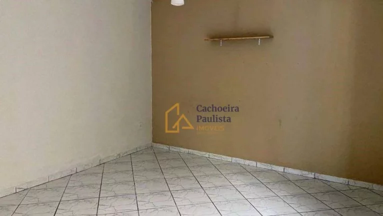 Imagem Casa com 2 dormitórios à venda - Pitéu - Cachoeira Paulista/SP