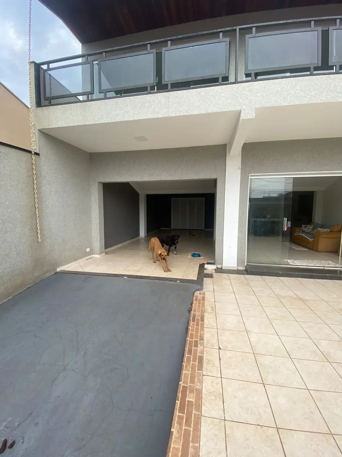 Foto do imóvel: Sobrado com 5 Quartos à Venda, 340 m² em Jardim Manoel del Arco