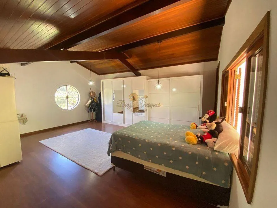 Imagem Casa para Venda em Teresópolis / RJ no bairro Albuquerque