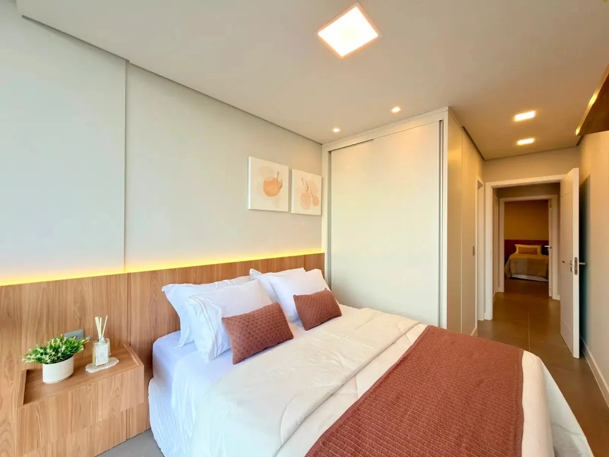 Imagem APARTAMENTO À VENDA