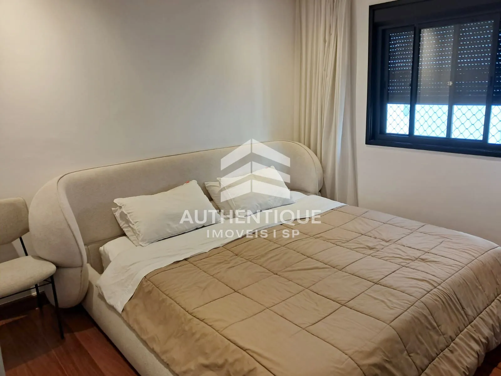 Imagem GREEN VALLEY VILA NOVA CONCEICAO - Apartamento à venda no bairro Vila Nova Conceição - São Paulo/SP, Zona Sul