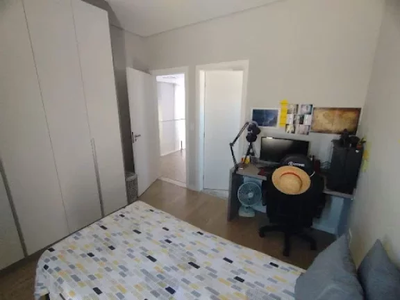 Imagem Lindo sobrado com 4 suítes à venda, 232 m por R$ 1.800.000 - Condomínio Villagio Milano - Sorocaba/SP