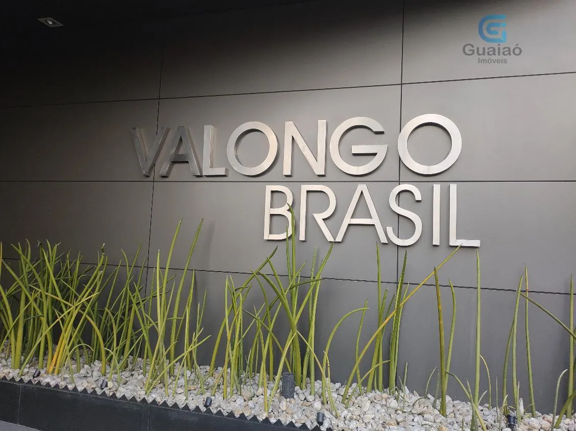 Imagem Alugo Sala Comercial, Valongo, Santos