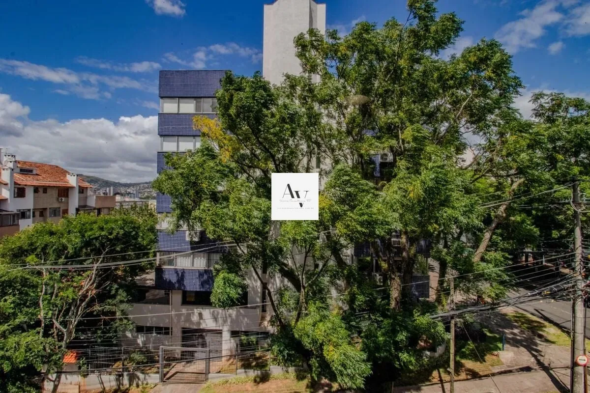 Imagem Apartamento à venda no bairro Petrópolis - Porto Alegre/RS
